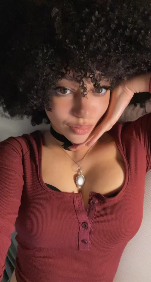 Waking up to new possibilities 