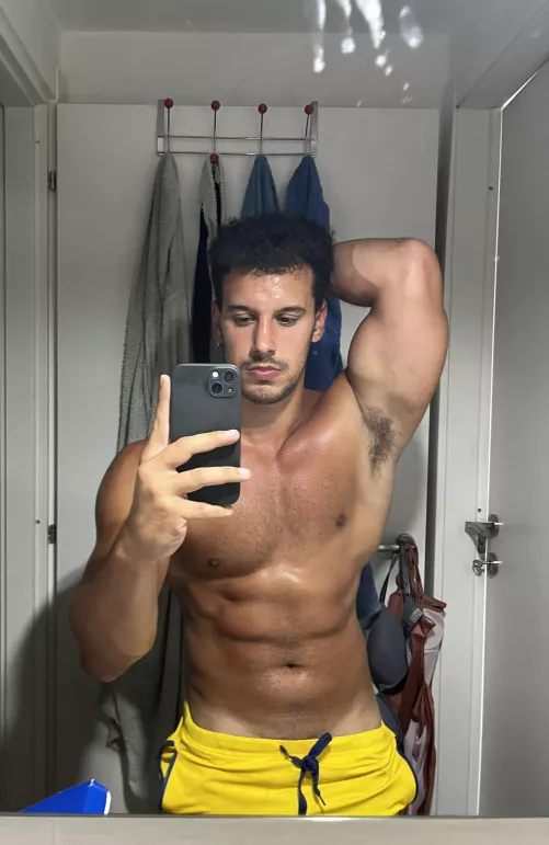 Wanna smell? Best natural taste ever