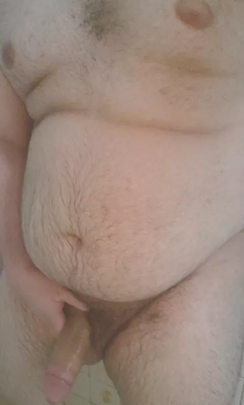 Want daddy to fill you up?