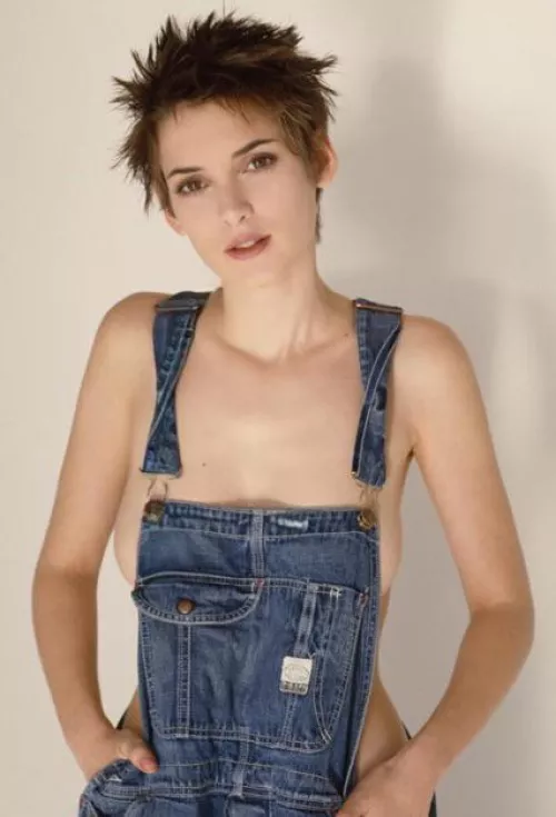 Winona Ryder