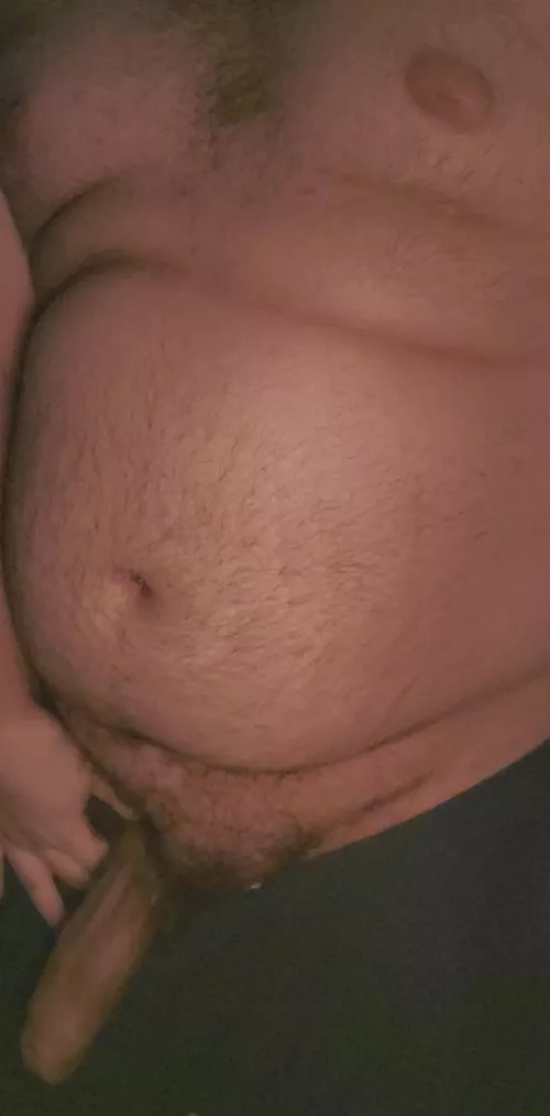 Woke up and I'm already very ready to breed someone 