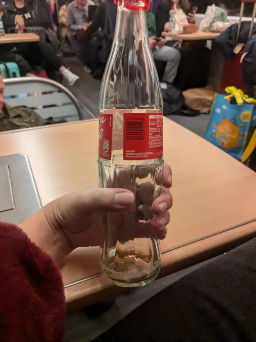 Would you follow me for more?