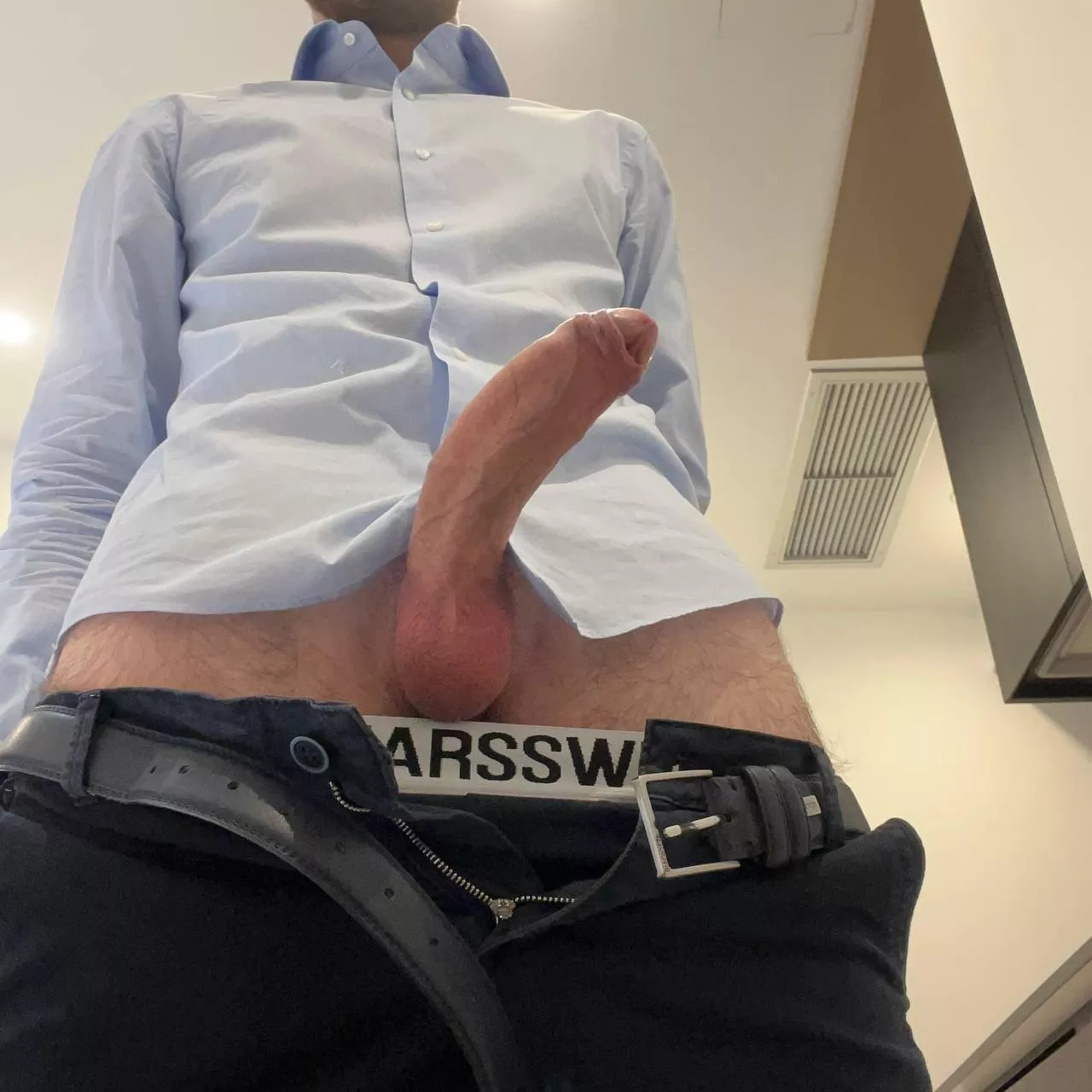 Would you make me leave the hotel room in this condition … 🔥😳[m25]