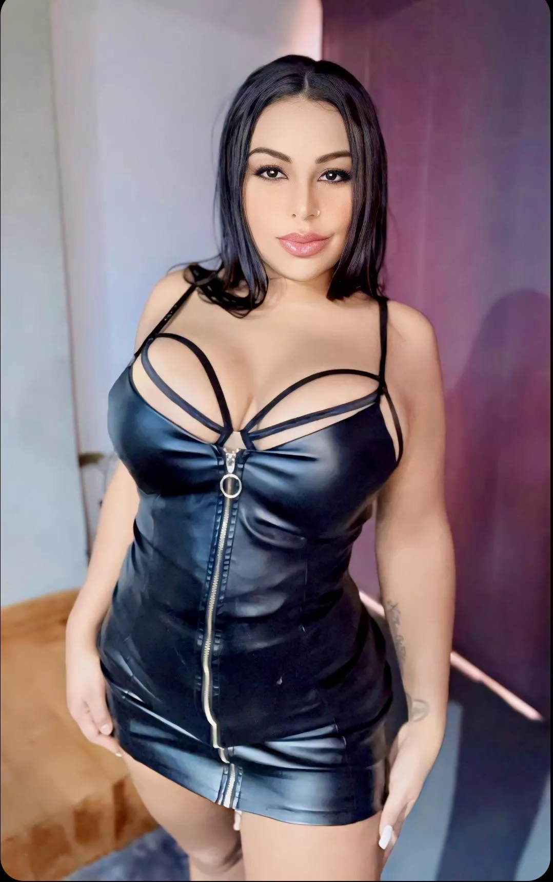 You have a Date with the Devil 😈 and you’re twitching 