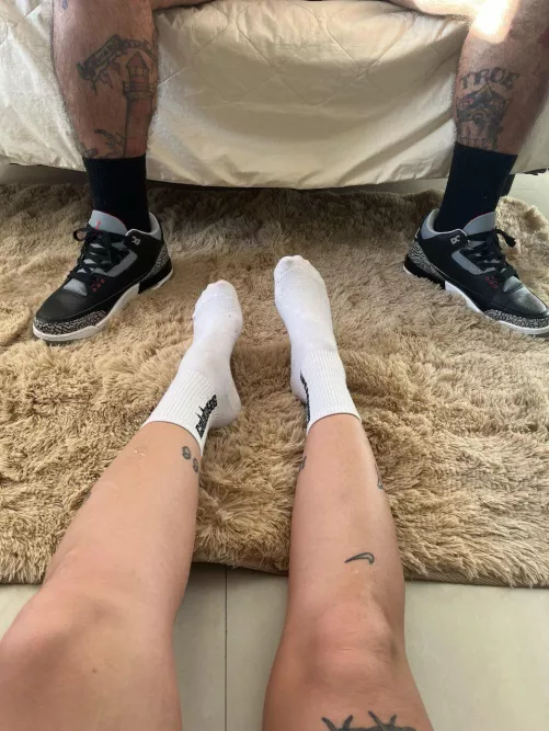 You wish you could sniff them, but we both know you’ll have to earn it