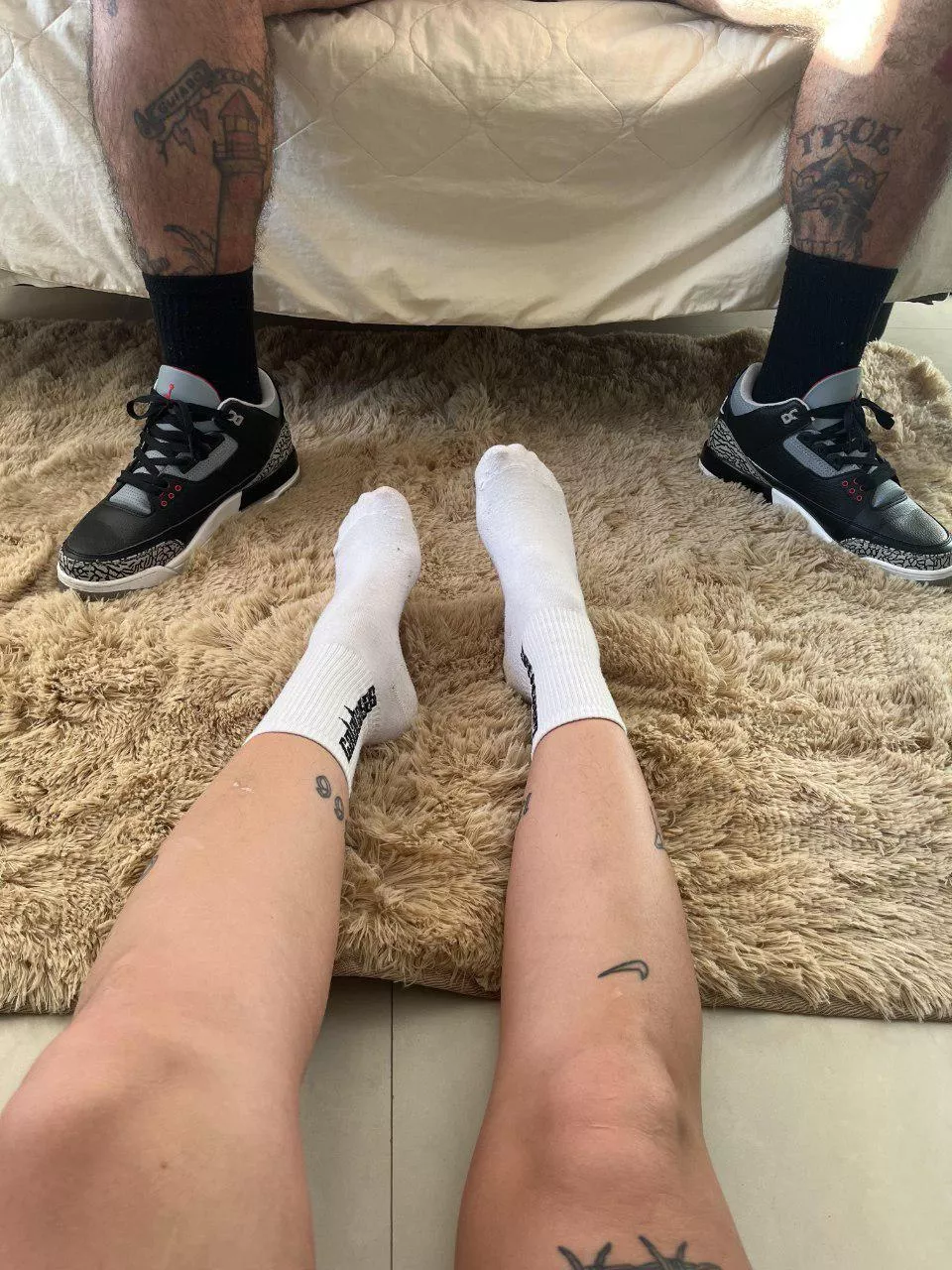 You wish you could sniff them, but we both know you’ll have to earn it