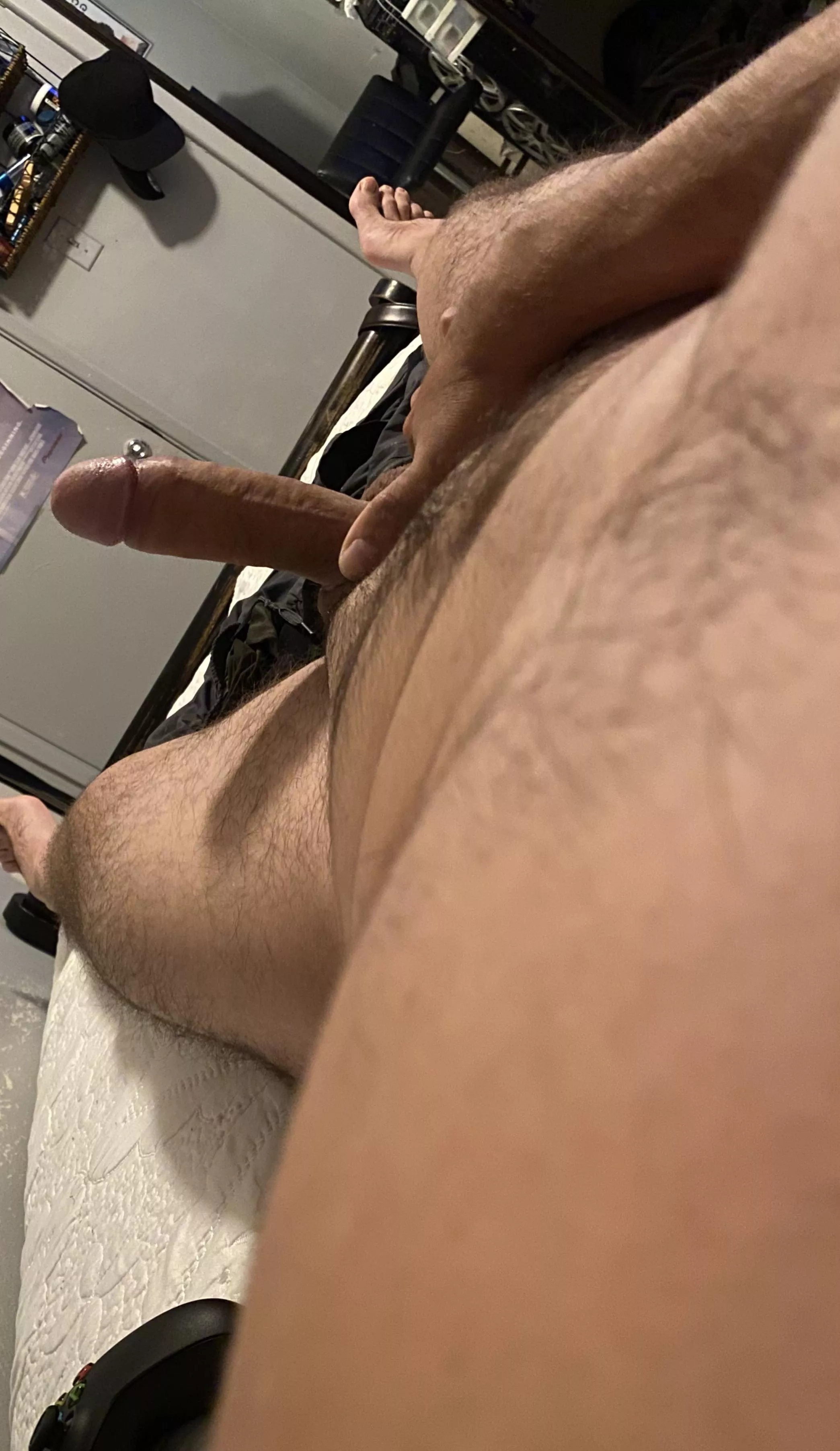 27 latino horny af. Any bros welcomed to jerk SC: c.skeetz76