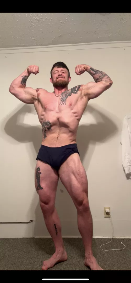 30 mins of posing thismorning