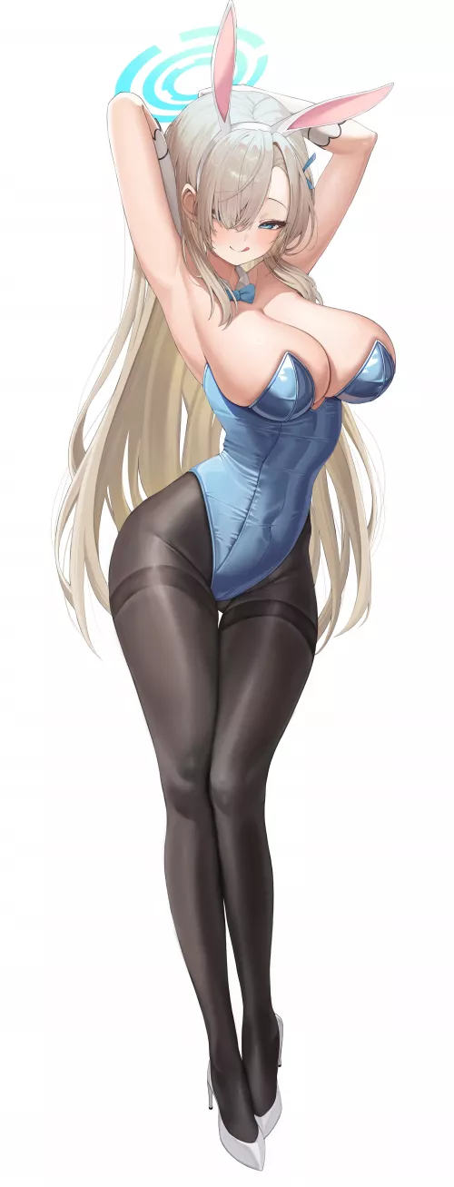 Asuna Ichinose [Blue Archive]