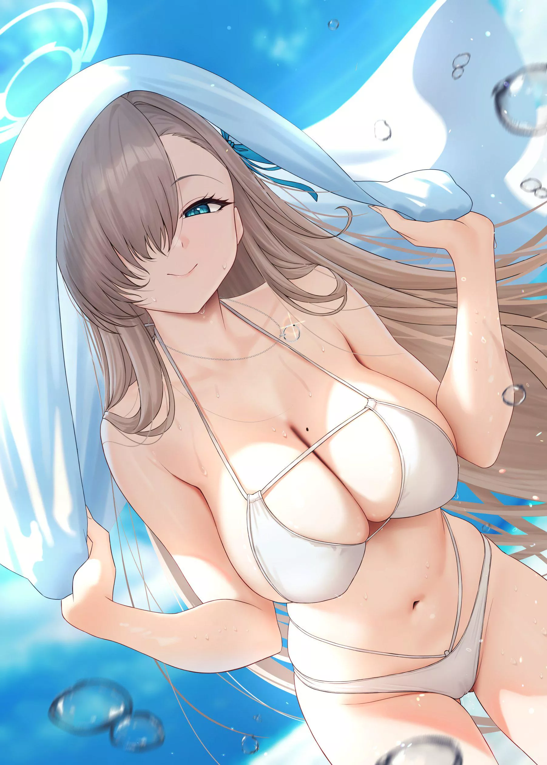 Asuna Ichinose [Blue Archive]