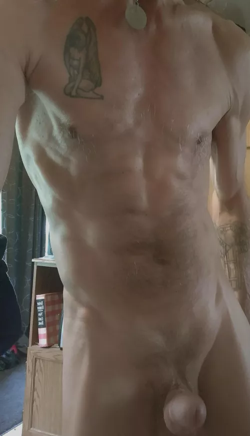 At [60] I think I'm doing ok. First post here.