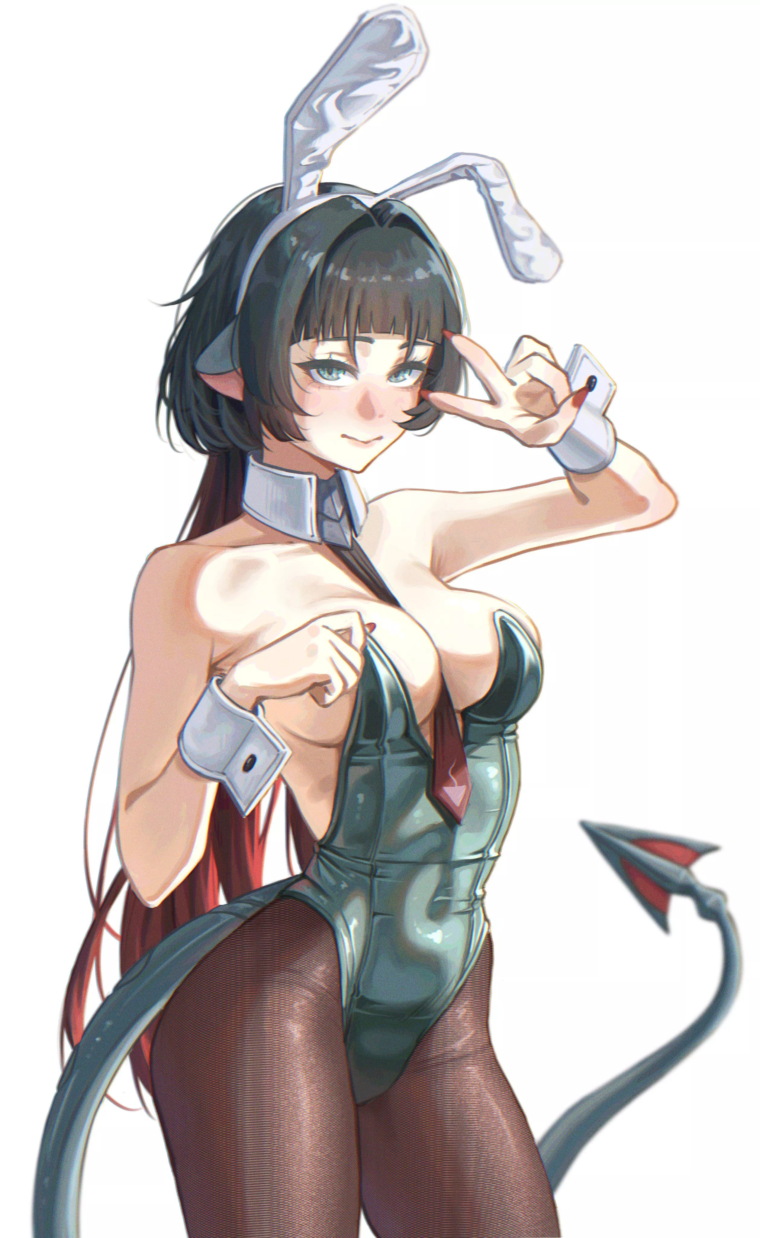 Bunny Jane Doe [ZZZ]