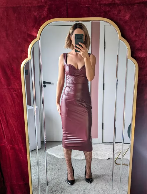 Can you imagine what's under? 