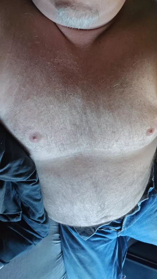 Chillin in garden city, ga