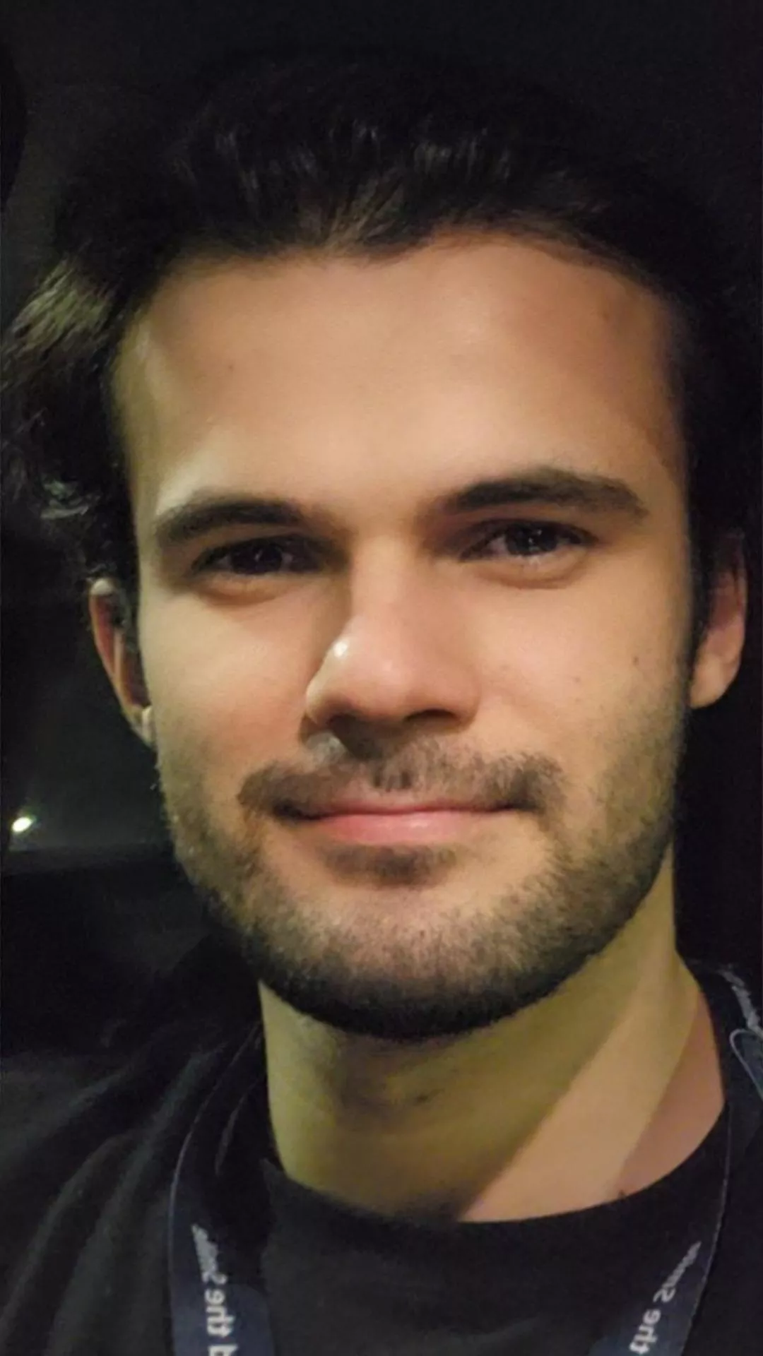 Could really use a confidence boost right now.