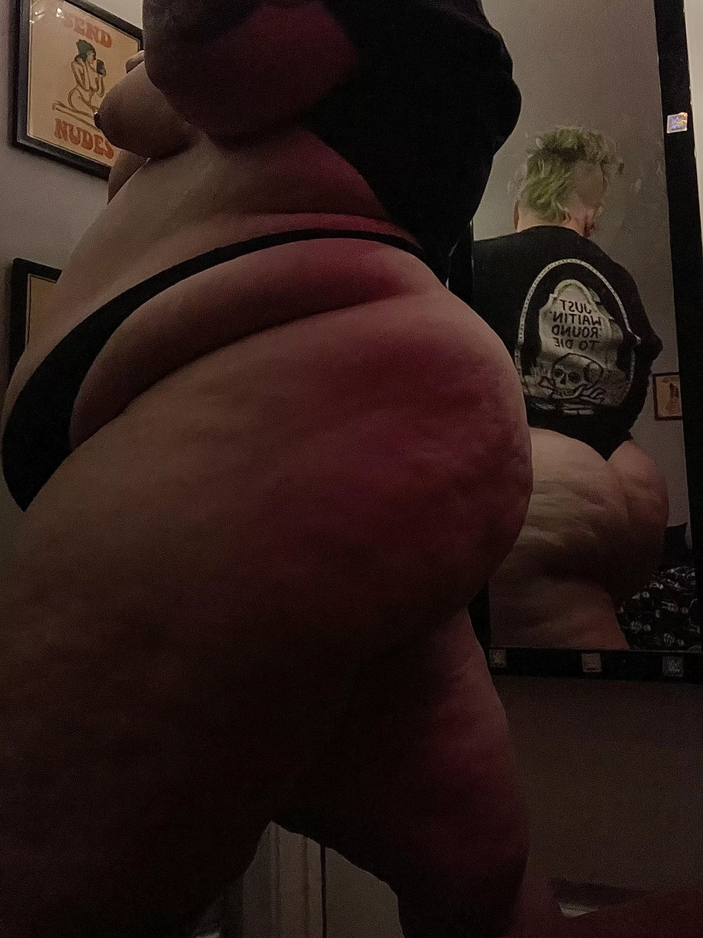 curves on curves on curves🖤