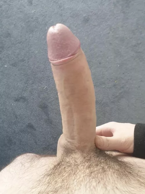 Don’t get mad if I “accidentally” send you dick picks 