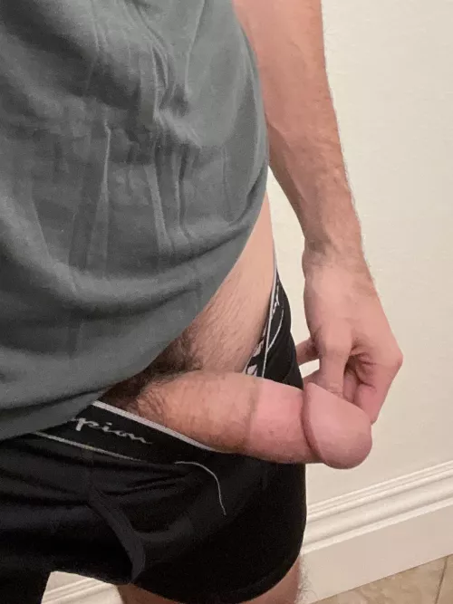 Don’t you love 40 year old dick