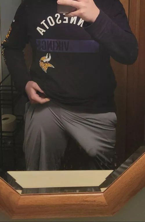 Ex says it’s to big 