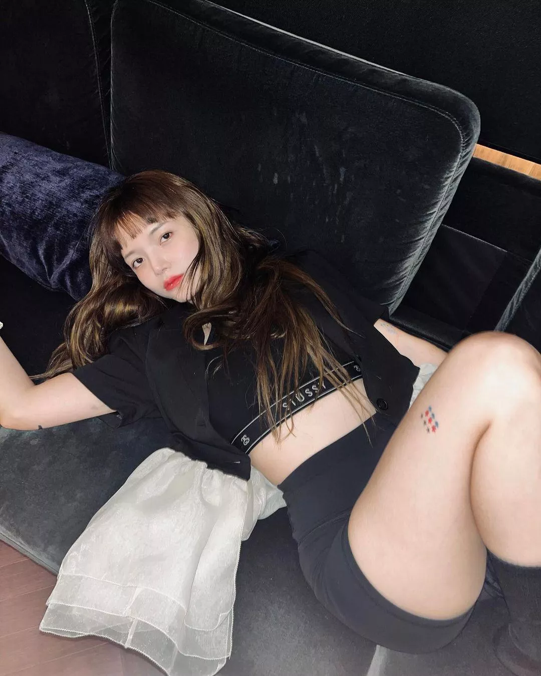 Ex-AOA - Jimin