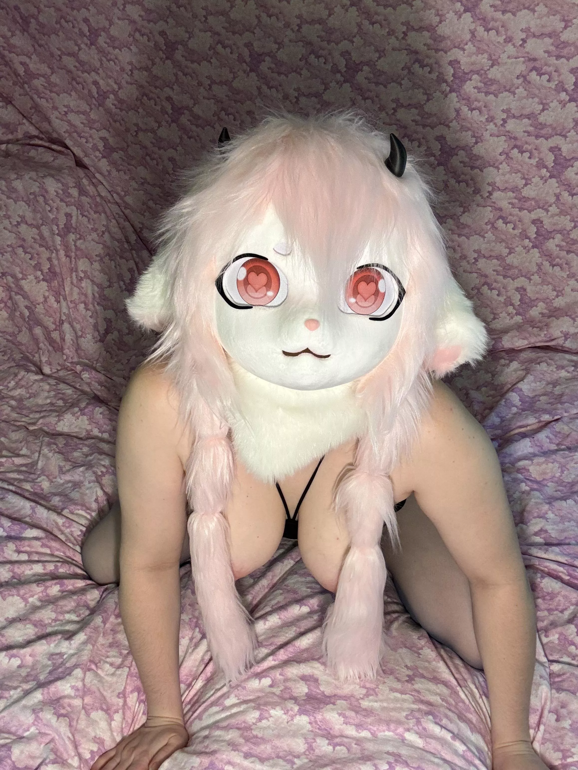 Got anything to say to me?