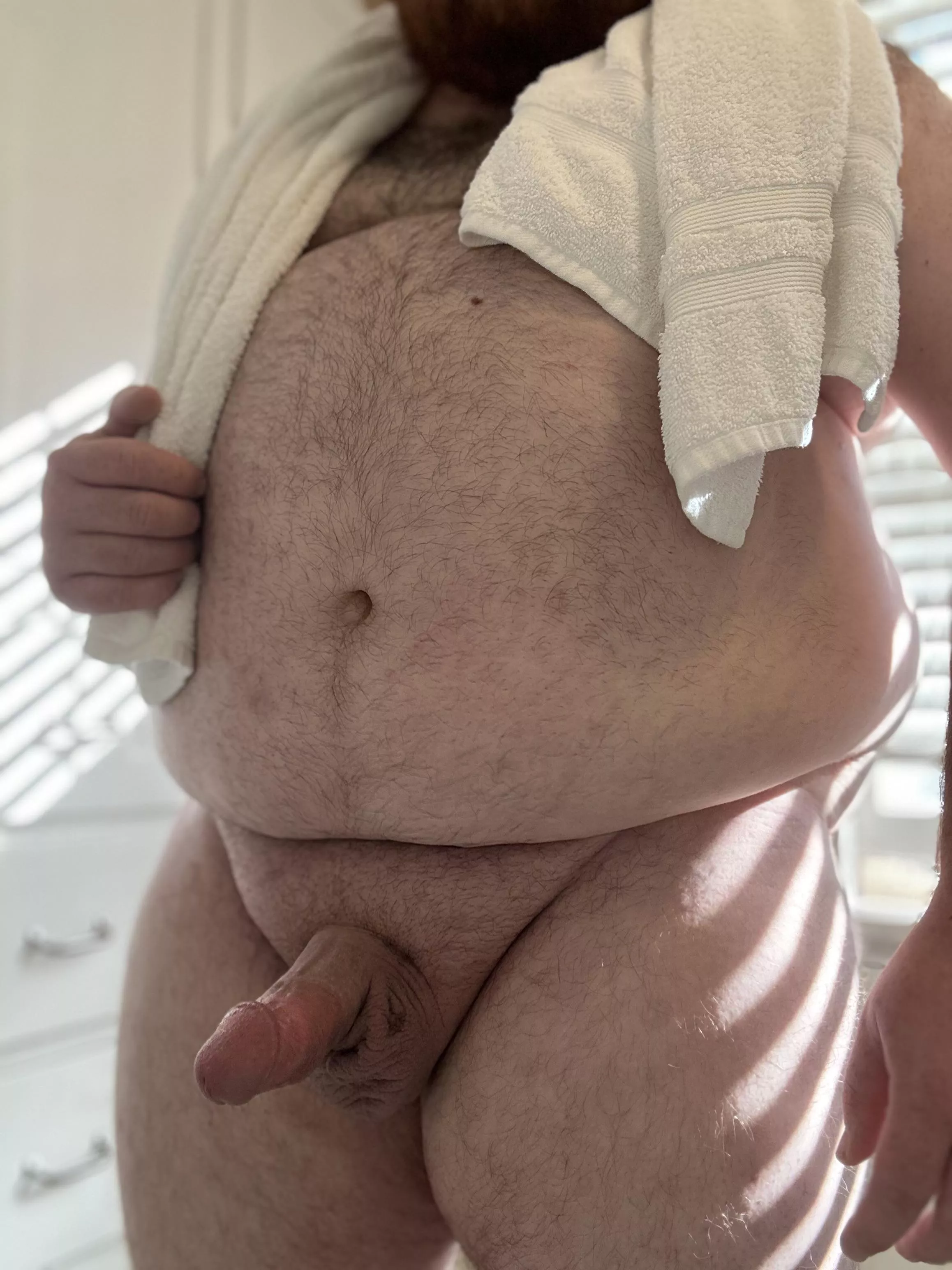 Happy (big) sexy Saturday everyone😘