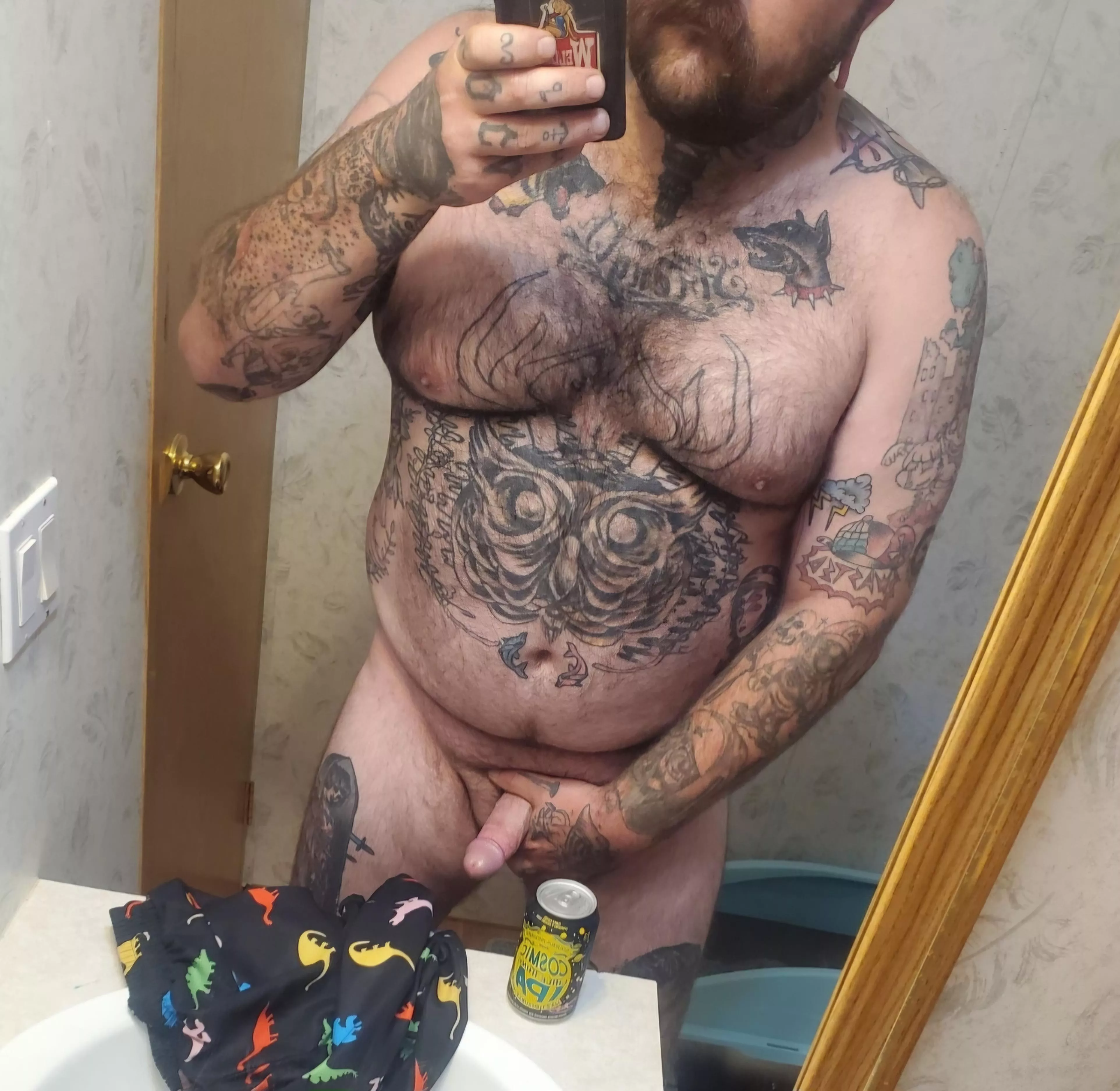 Have a good Saturday 