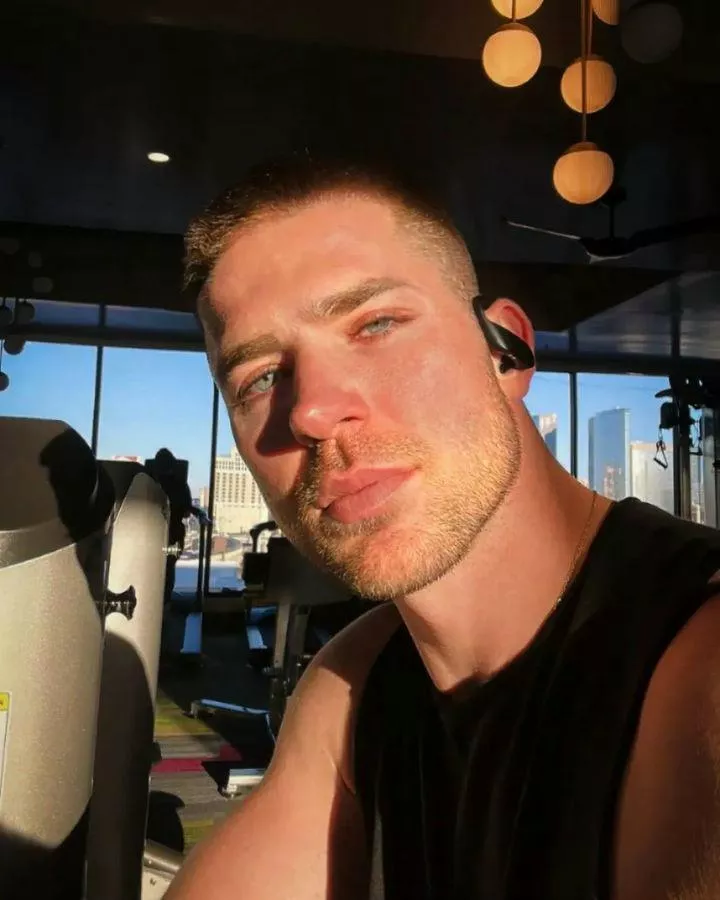 Hello \o/ just getting sun kissed