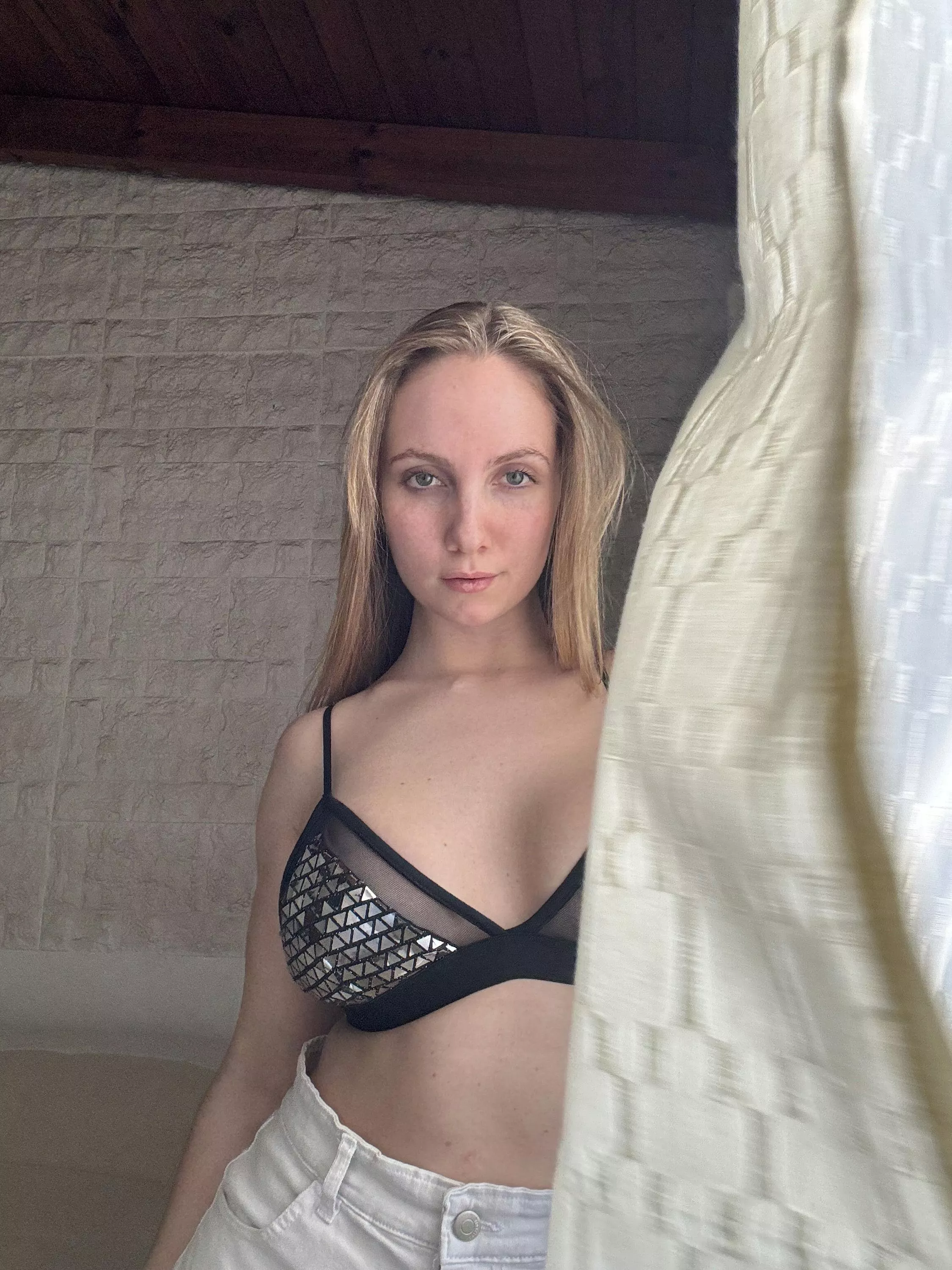 Hope your having a good day 