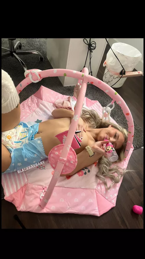 how I spent my morning ☀️