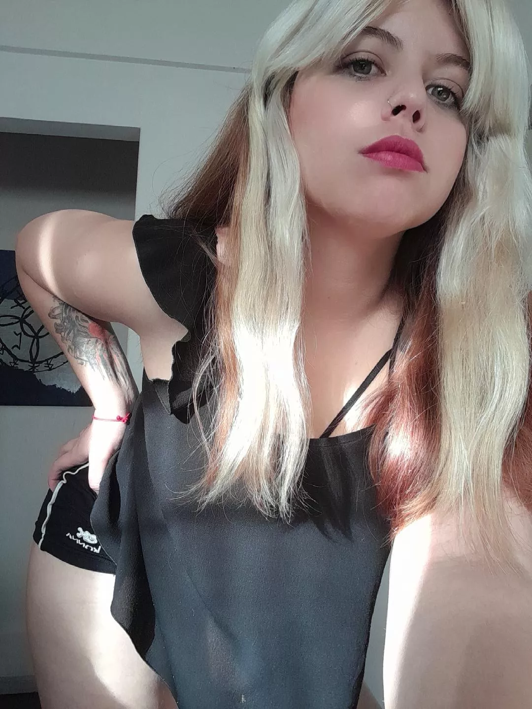 I do not accept rebels