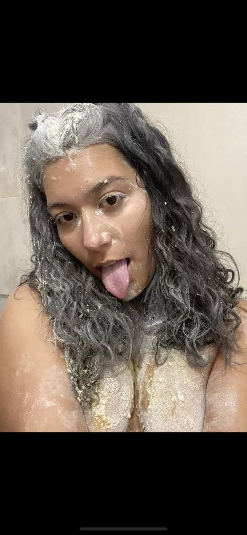 I hope to be in your favorite mess gallery