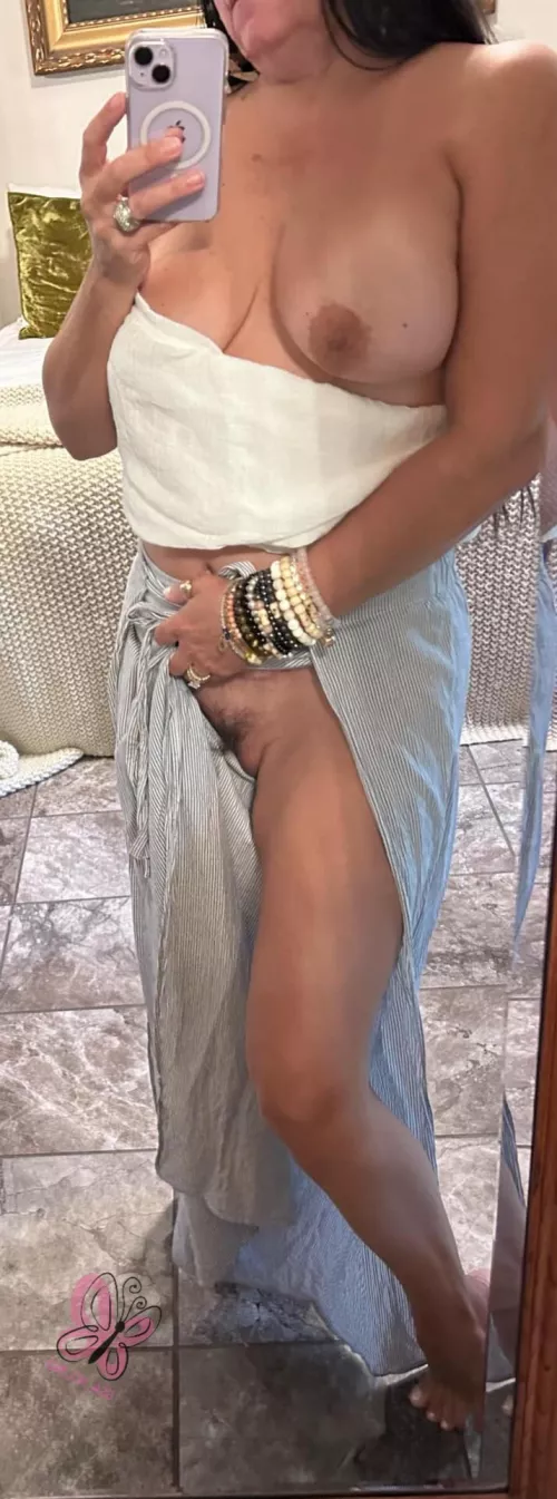 I love when someone makes it their mission to brighten peoples day