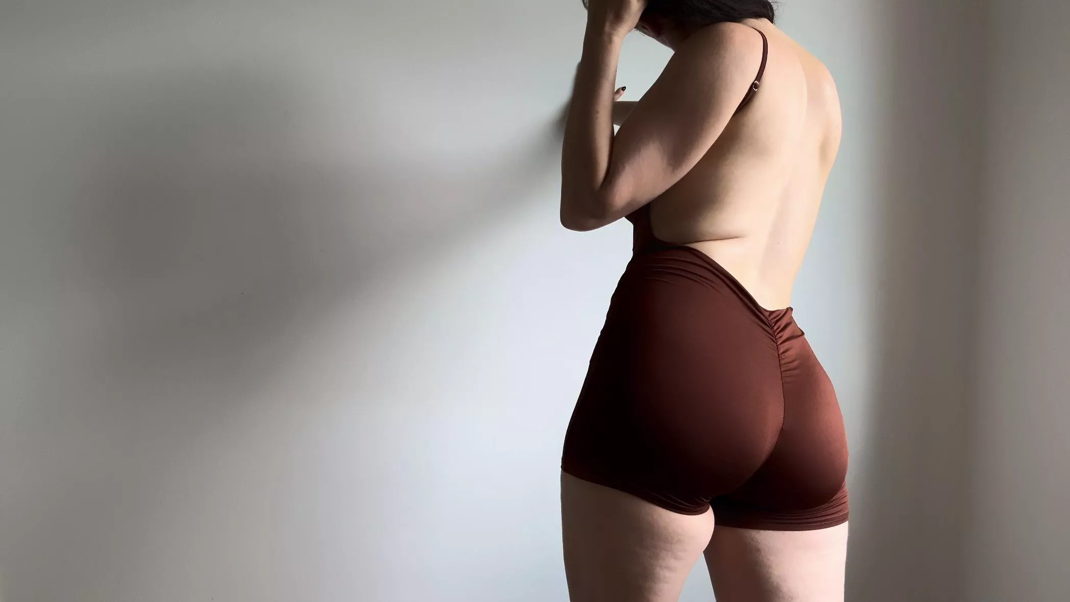 I need a gym buddy...