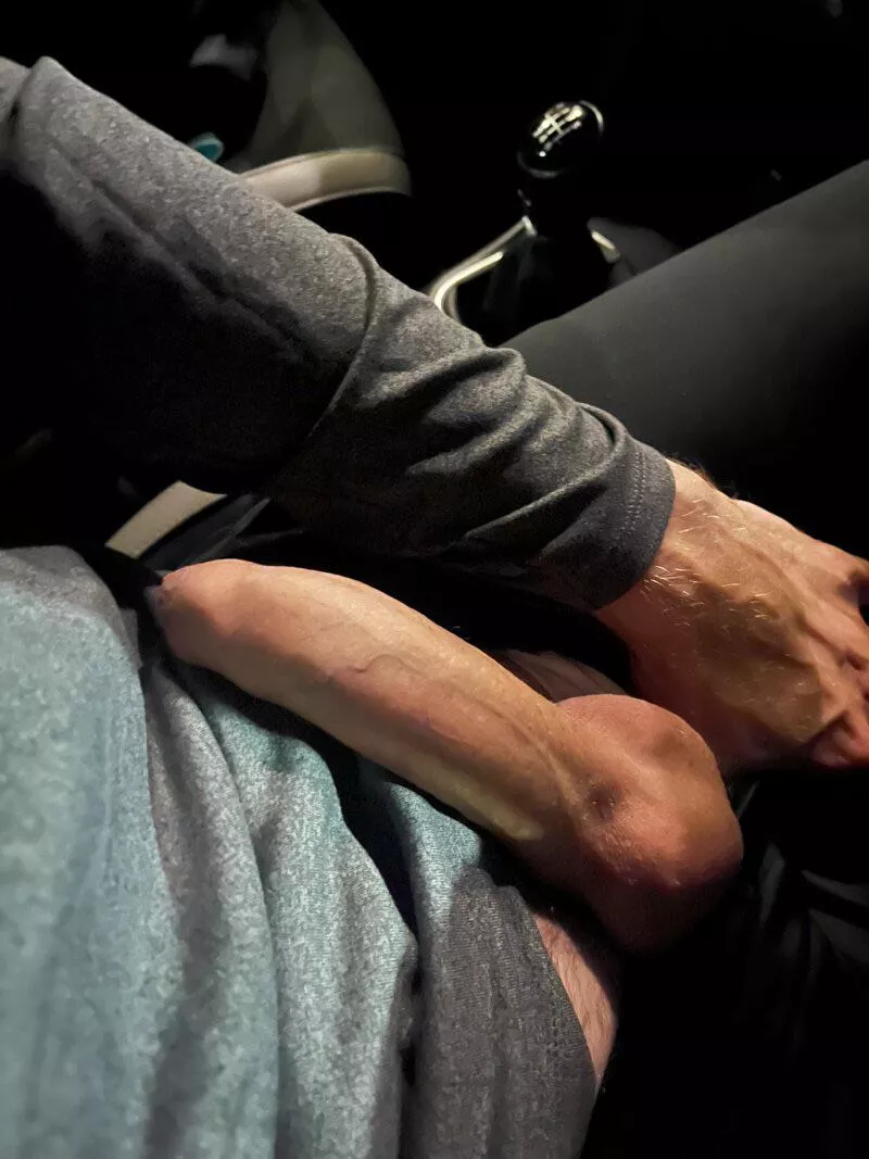 If you walked past my car would you lend a hand?