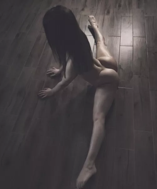 Is my pose too basic?