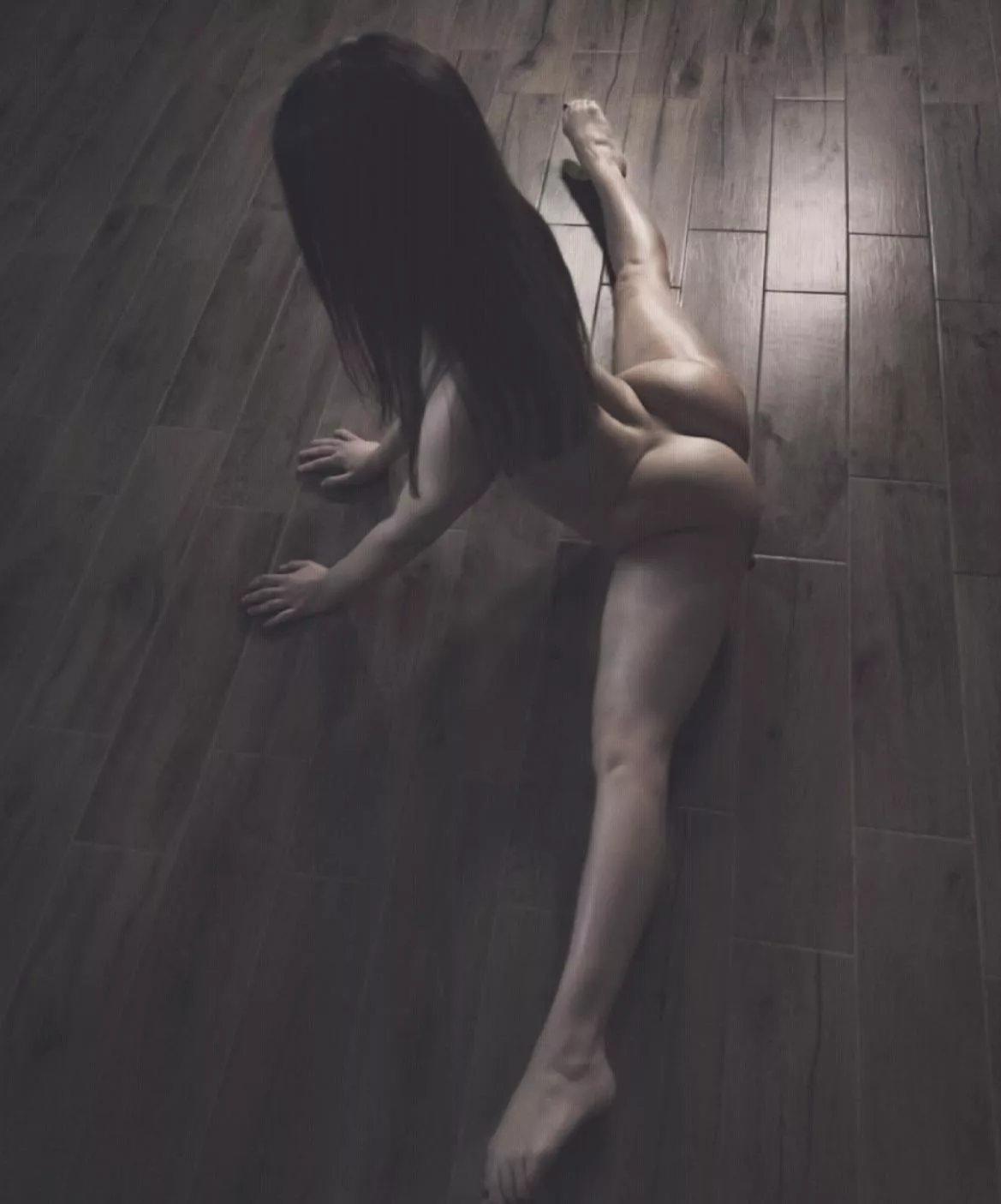 Is my pose too basic?