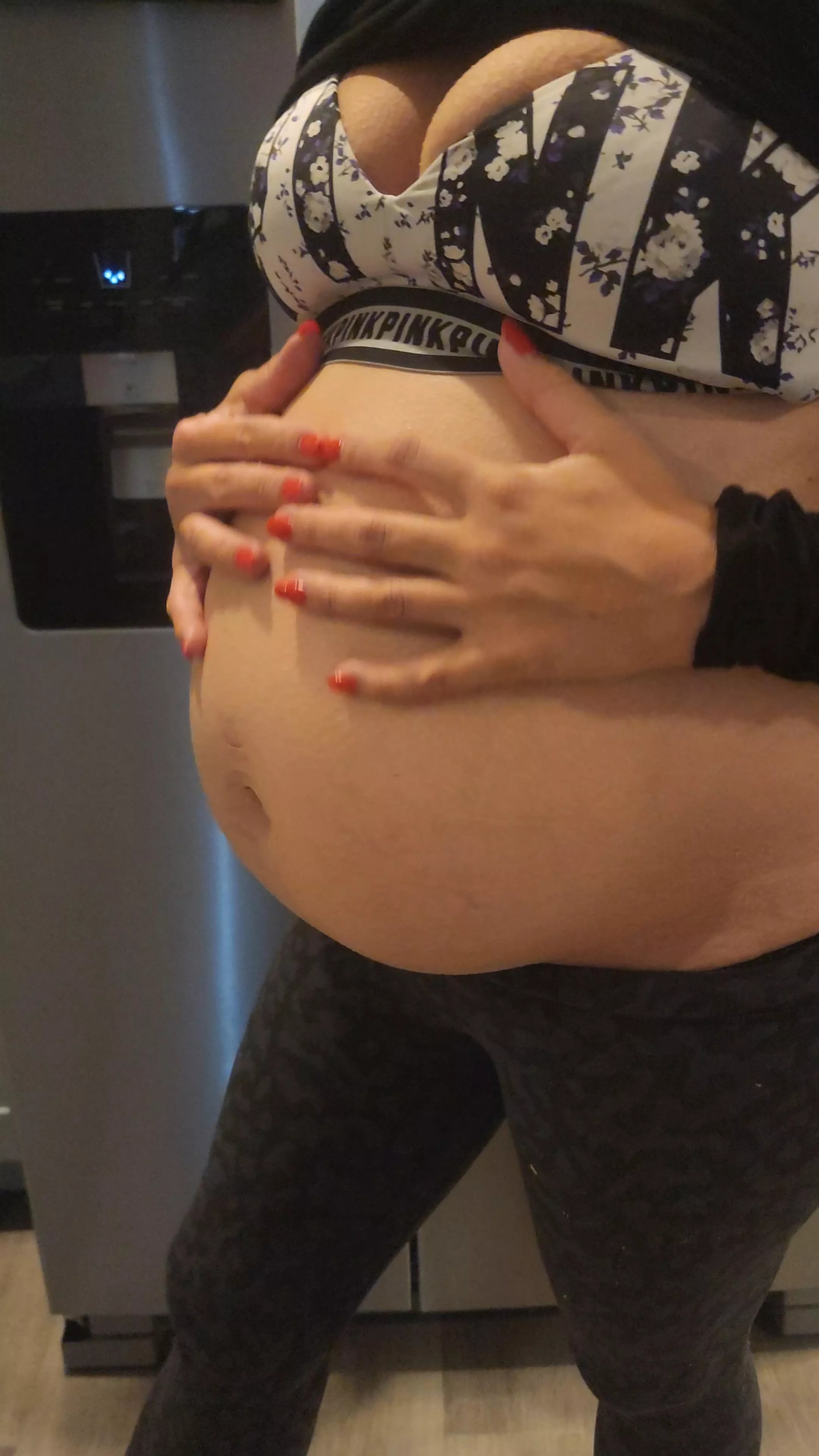 Just Dropped A Really Hot New Video