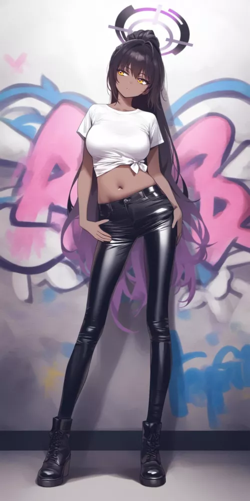 Karin Kakudate [Blue Archive]