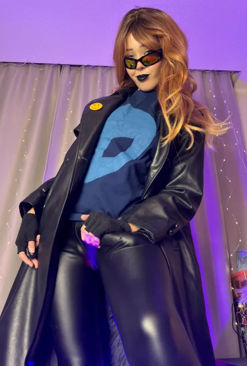 Let’s keep it hidden… for now