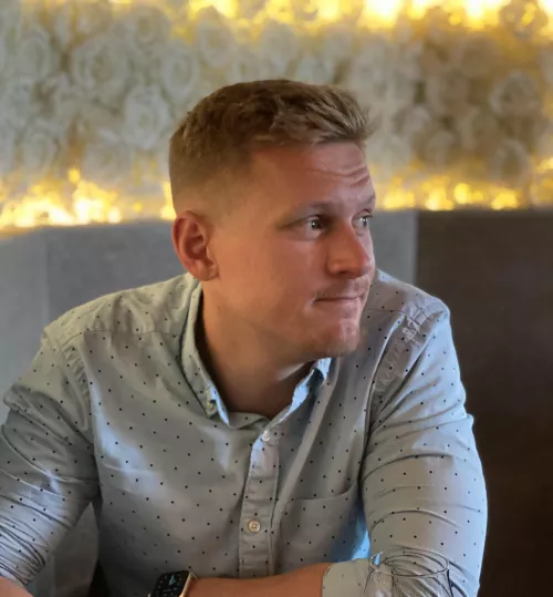 Love Dressing Uo for an Event 