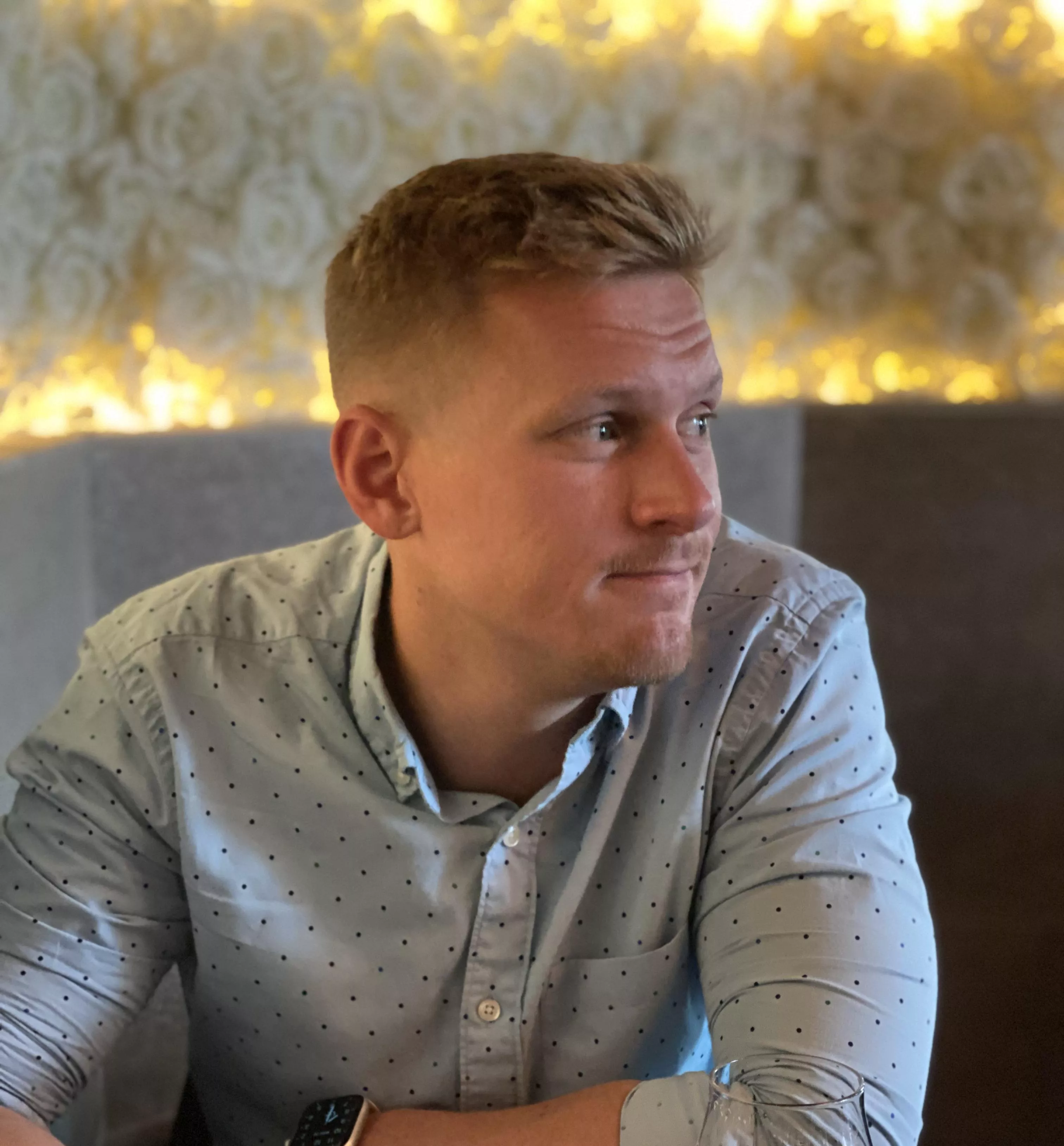 Love Dressing Uo for an Event 