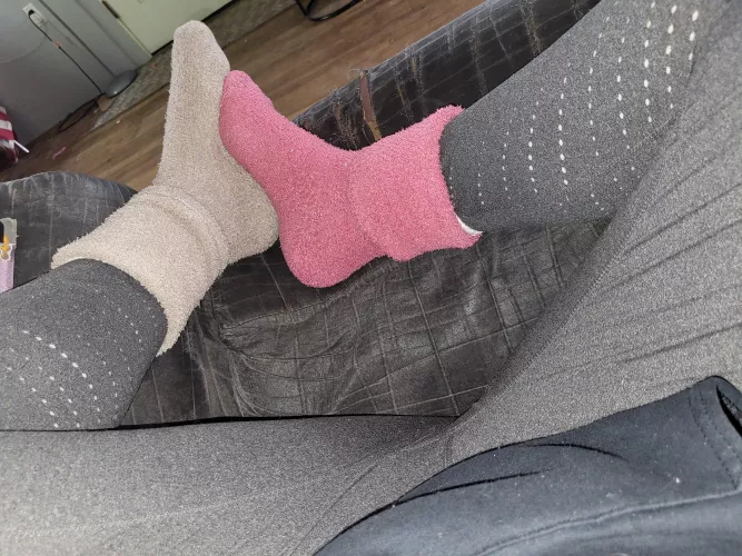 Love socks