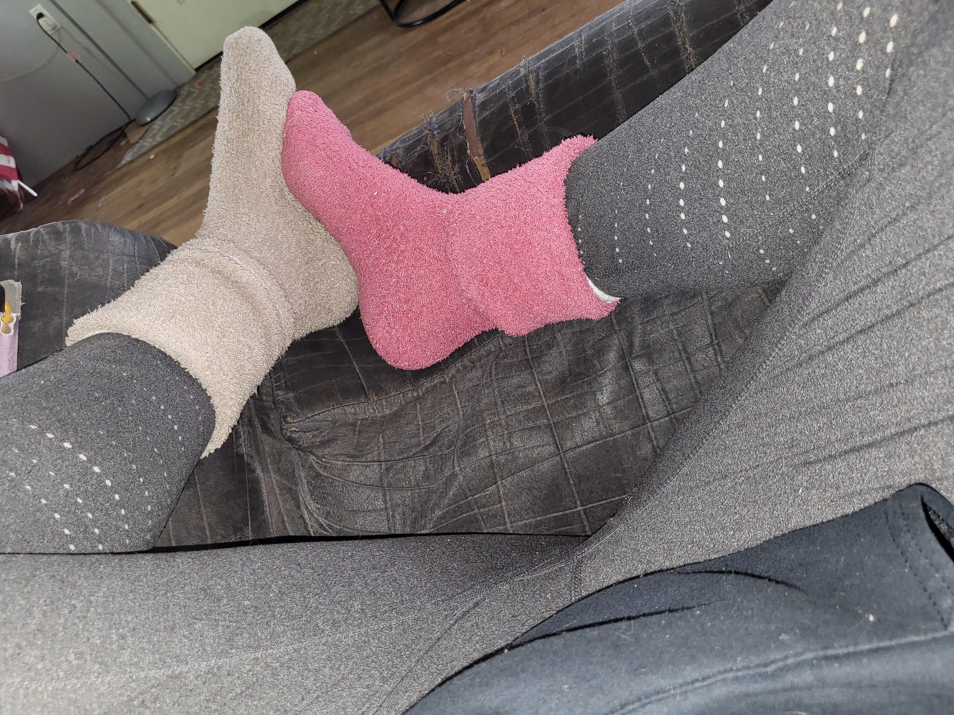 Love socks