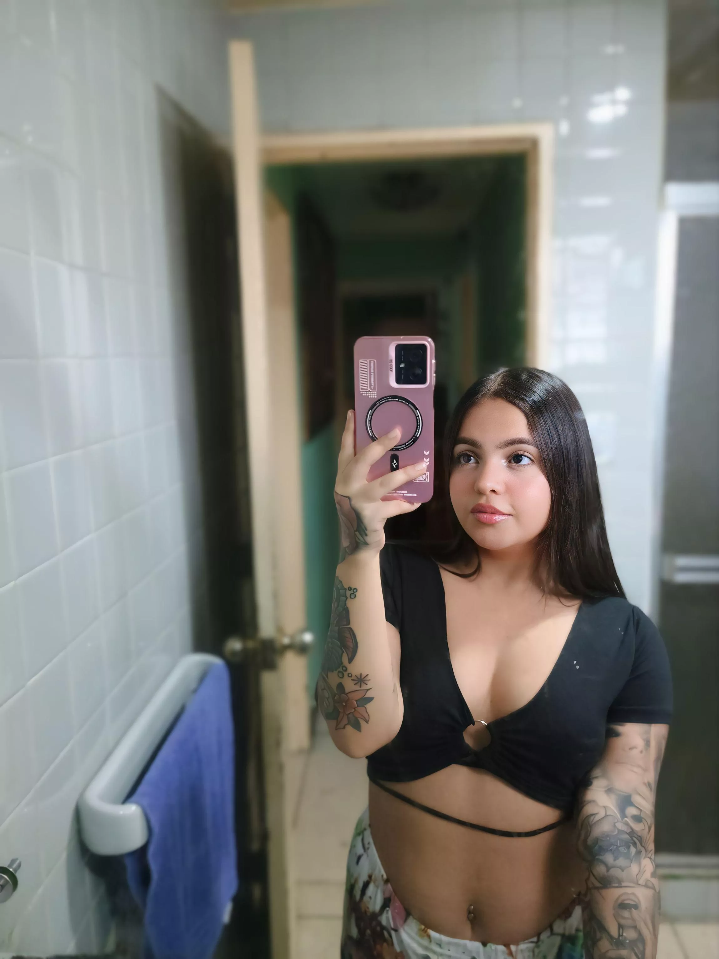 my definition of comfort