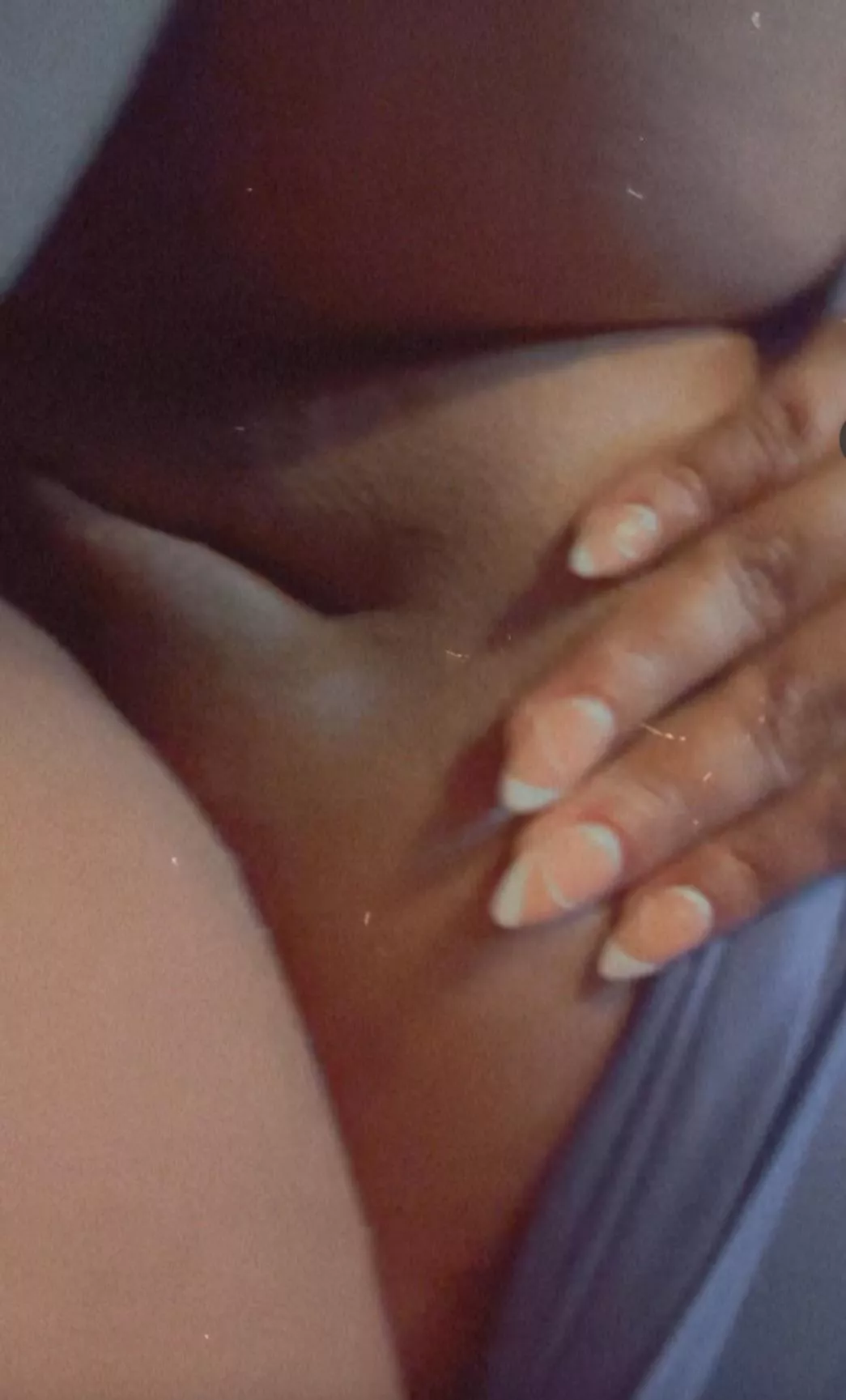 My Pussy is Plus Size Too