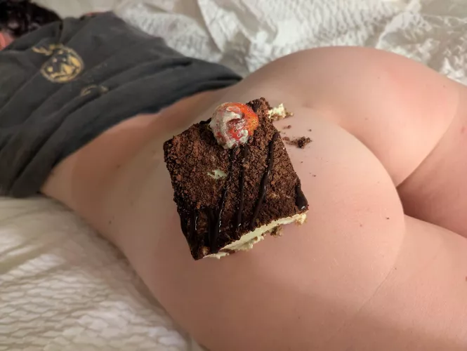 💕New addition to my Cake on Cake collection*🍰🍰🍰 tiramisu anyone? 😉 