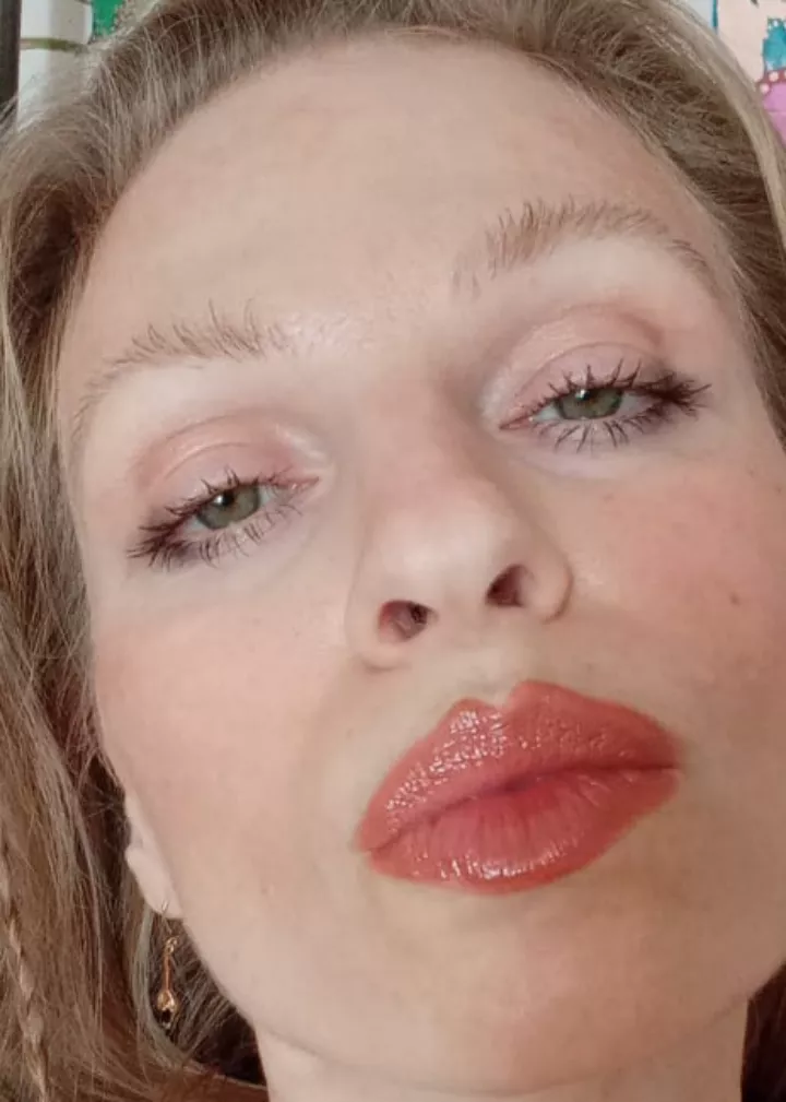 Not sure about the color?