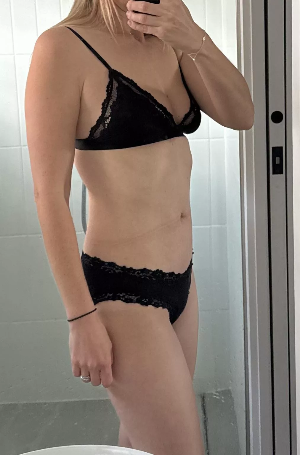 Sharing my cups. 40yo mom of 3