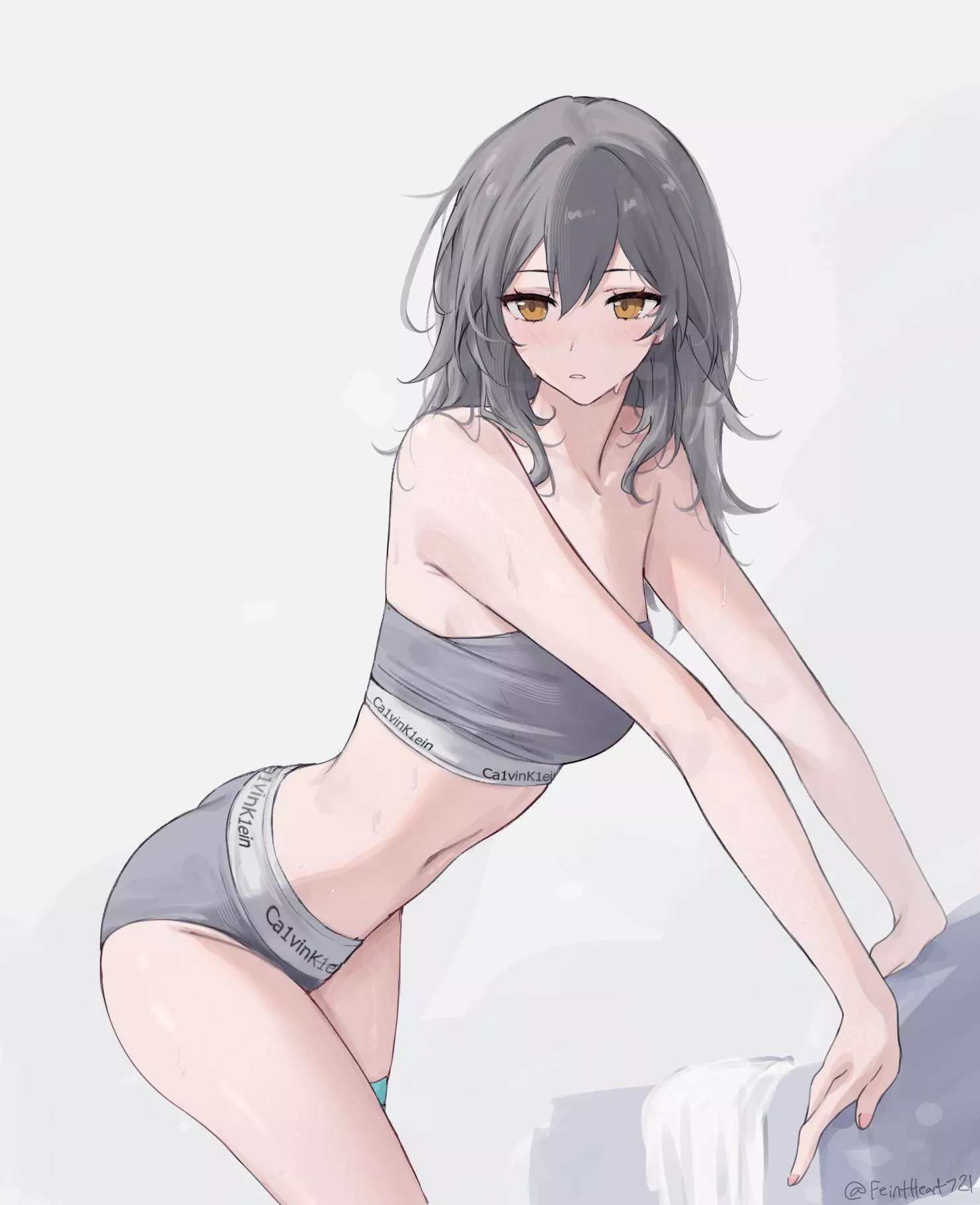 Stelle [Honkai Star Rail]